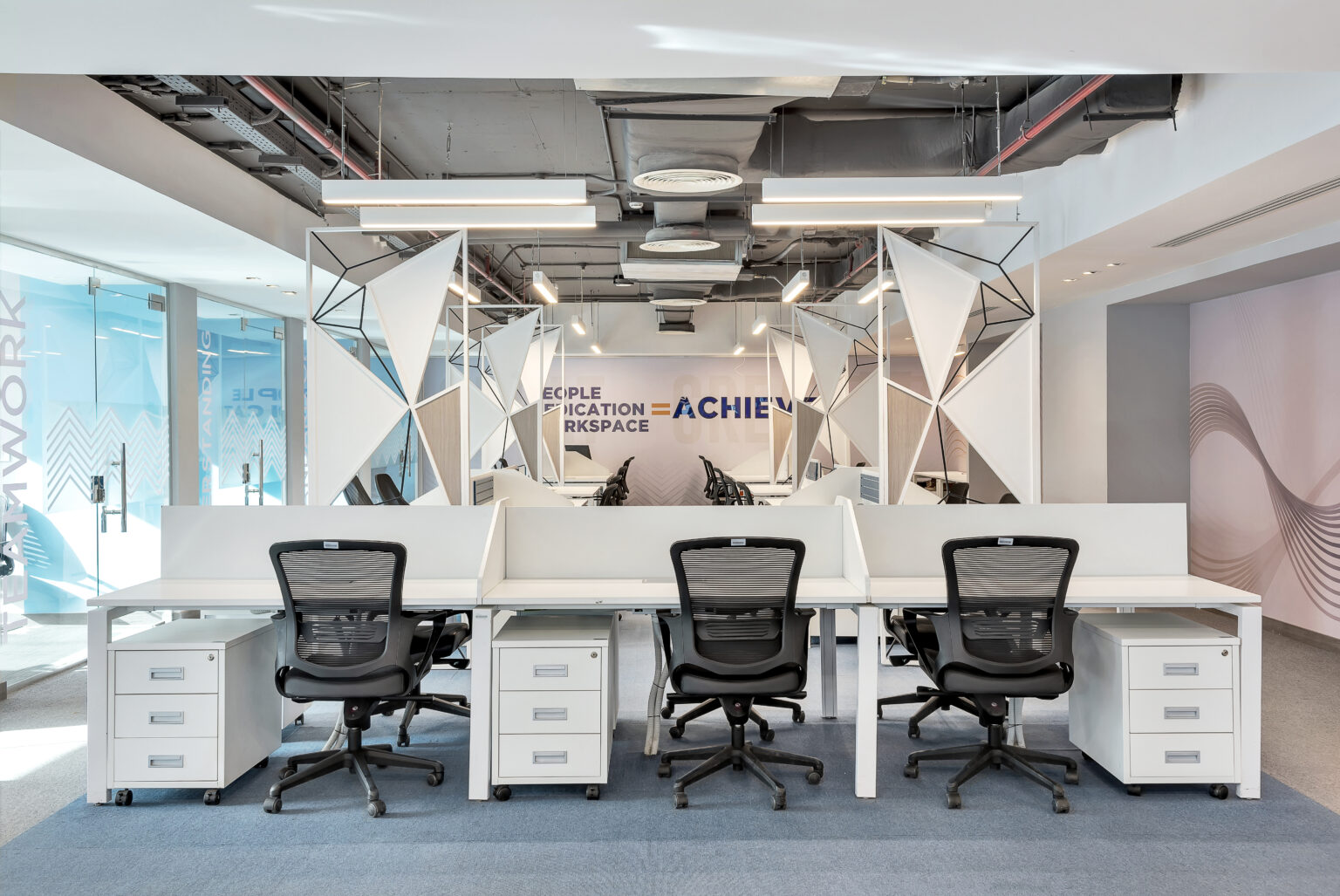 Office Design Experts | - Comet Architects + Interiors