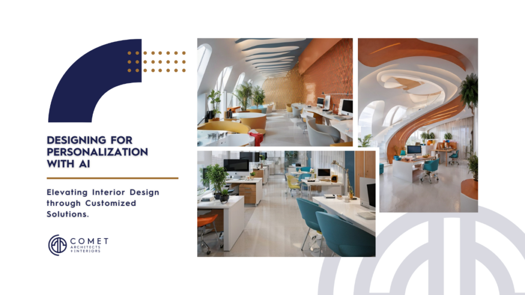 Elevating Interior Design through Customized Solutions