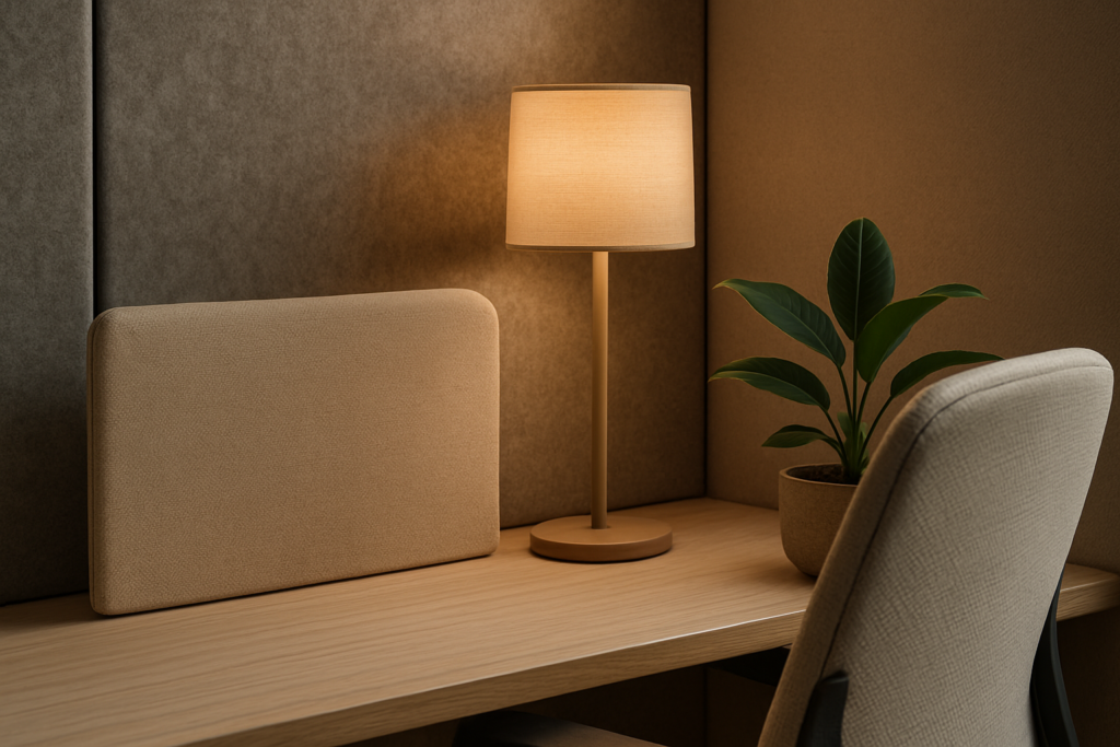 Designing for Cognitive Performance: The Key Principles