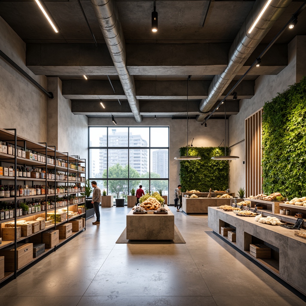 retail store layout zoning customer flow