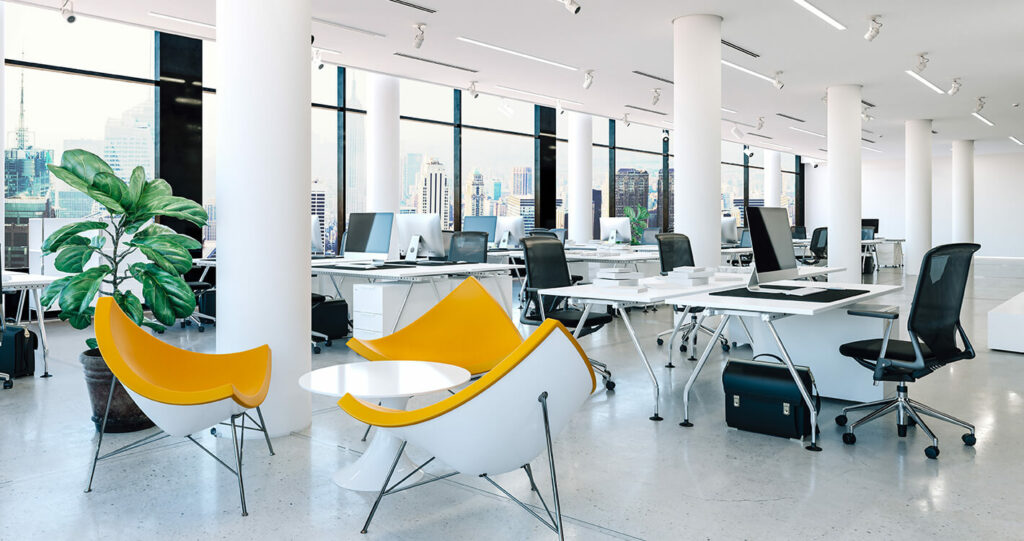flexability in future workplace