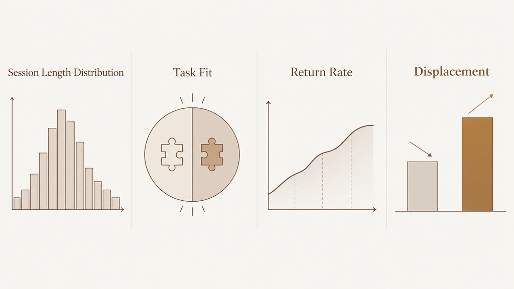 four signals that reveal whether a focus zone works